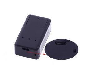 Sản phẩm máy nghe lén siêu nhỏ X1 hcm