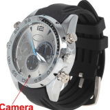 Đồng hồ camera ngụy trang w5000 full hd chống nước giá rẻ