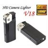 Camera ngụy trang bật lửa V18