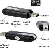 Camera ngụy trang usb siêu nhỏ giá rẻ UK1