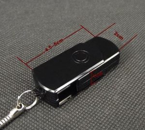 Camera siêu nhỏ ngụy trang USB Q2 8GB tốt nhất