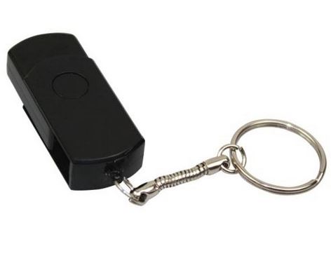 Camera siêu nhỏ ngụy trang USB Q2 8GB