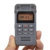 Máy Ghi Âm Cao Cấp Siêu Nhỏ SK999
